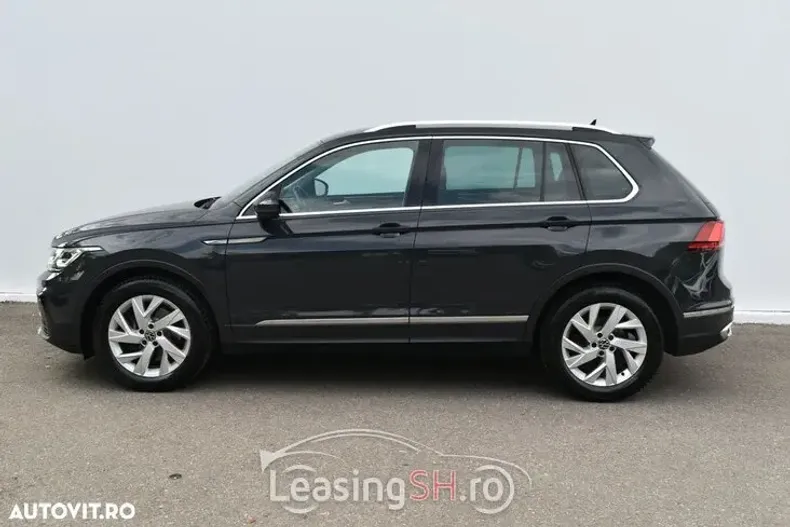 Volkswagen Tiguan din 2021 cu 128.356 km - oferta VOL101760 - foto 2