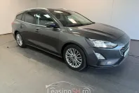 Ford Focus din 2021 cu 159.000 km - oferta FOR102077 - foto 11