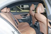 Mercedes-Benz 200 din 2024 cu 14.500 km - oferta MER98856 - foto 20