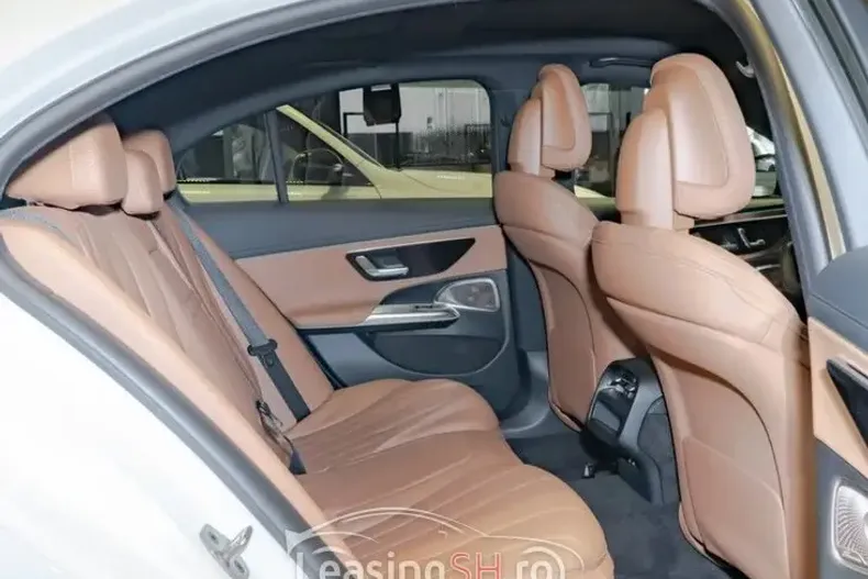 Mercedes-Benz 200 din 2024 cu 14.500 km - oferta MER98856 - foto 20