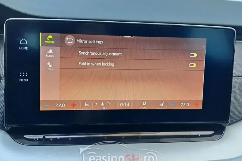 Skoda Octavia din 2021 cu 127.497 km - oferta SKO101281 - foto 26