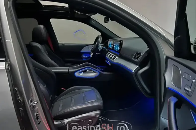 Mercedes-Benz 53 AMG din 2021 cu 72.000 km - oferta MER99724 - foto 6