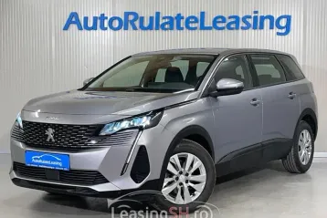 Peugeot 5008 din 2020 - oferta PEU102182