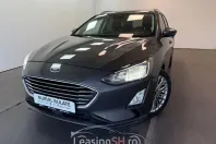 Ford Focus din 2021 cu 159.000 km - oferta FOR102077 - foto 9