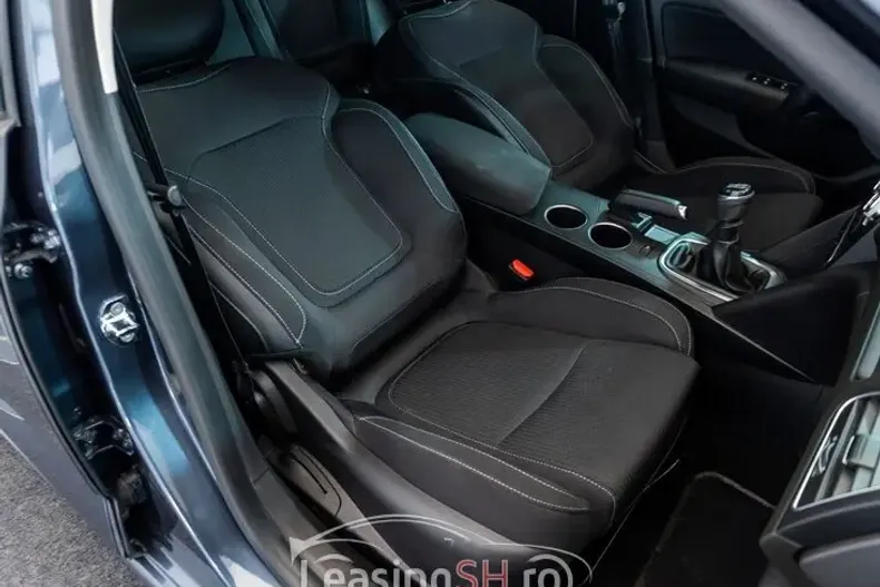 Renault Megane din 2021 cu 140.340 km - oferta REN102567 - foto 10