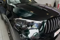Mercedes-Benz 53 AMG din 2024 cu 23.000 km - oferta MER96030 - foto 12