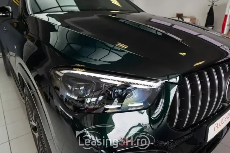 Mercedes-Benz 53 AMG din 2024 cu 23.000 km - oferta MER96030 - foto 12