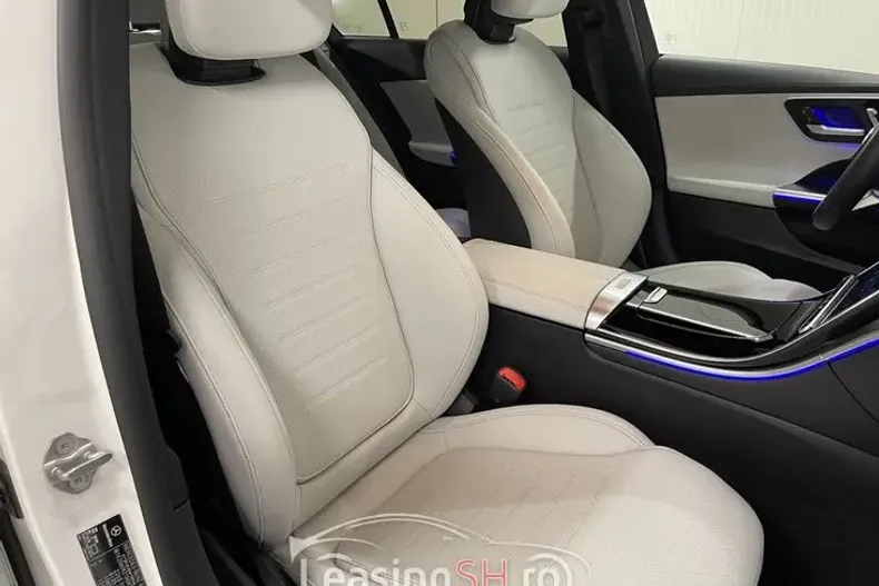 Mercedes-Benz 200 din 2022 cu 70.390 km - oferta MER103158 - foto 3