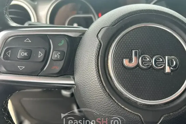 Jeep Wrangler din 2019 cu 153.765 km - oferta JEE100761 - foto 13