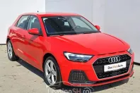 Audi A1 din 2022 cu 13.357 km - oferta AUD102107 - foto 26