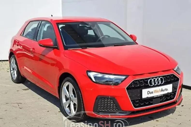 Audi A1 din 2022 cu 13.357 km - oferta AUD102107 - foto 26
