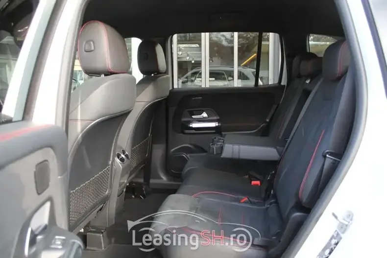 Mercedes-Benz 200 din 2023 cu 17.000 km - oferta MER98452 - foto 18