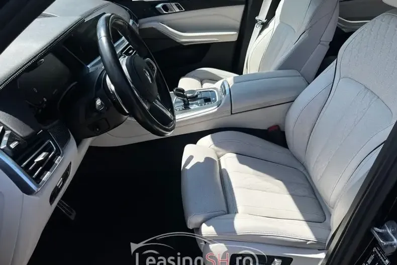BMW X5 din 2023 cu 85.930 km - oferta BMW101605 - foto 11
