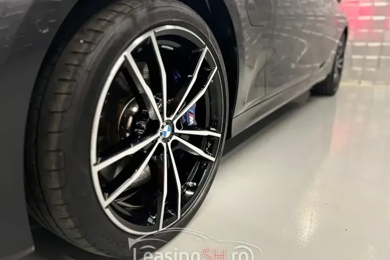 BMW 330e din 2021 cu 57.116 km - oferta BMW100925 - foto 11