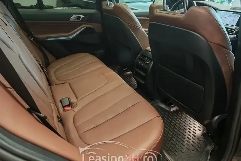 BMW X5 din 2021 cu 77.000 km - oferta BMW102649 - foto 12