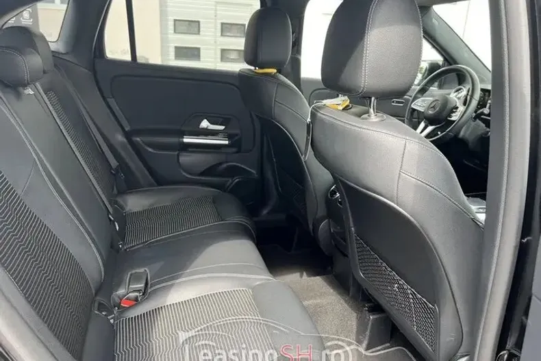 Mercedes-Benz 200 din 2022 cu 60.402 km - oferta MER101145 - foto 10