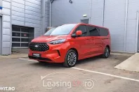 Ford Tourneo Custom din 2025 cu 1 km - oferta FOR93448 - foto 1