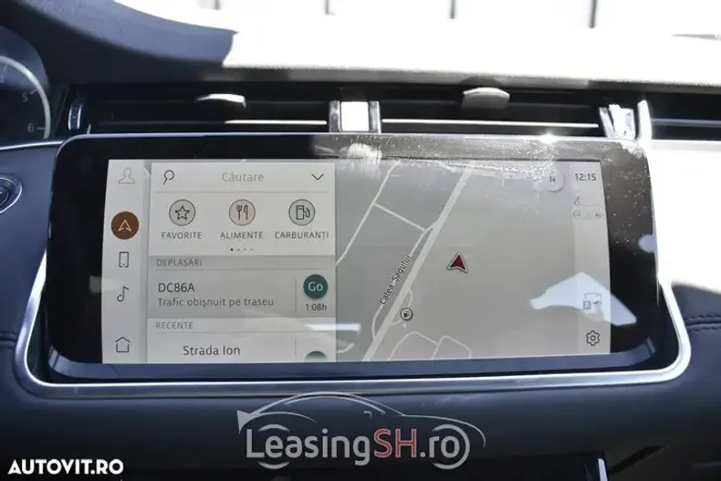 Land Rover Range Rover Evoque din 2022 cu 29.161 km - oferta LAN100333 - foto 18