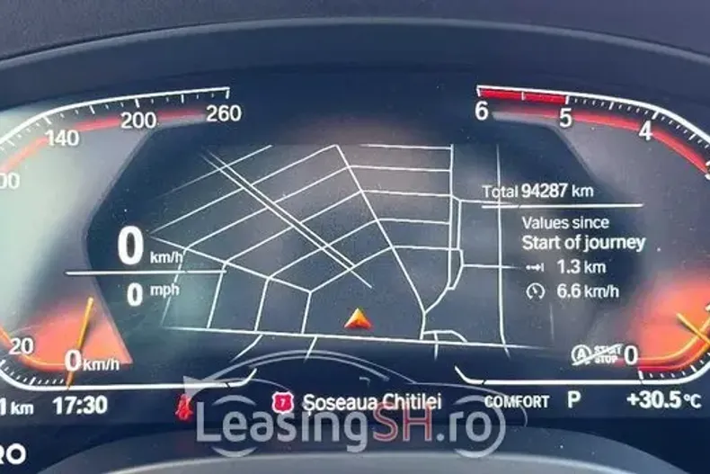 BMW X3 din 2019 cu 94.000 km - oferta BMW102173 - foto 24