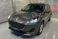 Ford Kuga din 2021 cu 126.988 km - oferta FOR93862 - foto 1