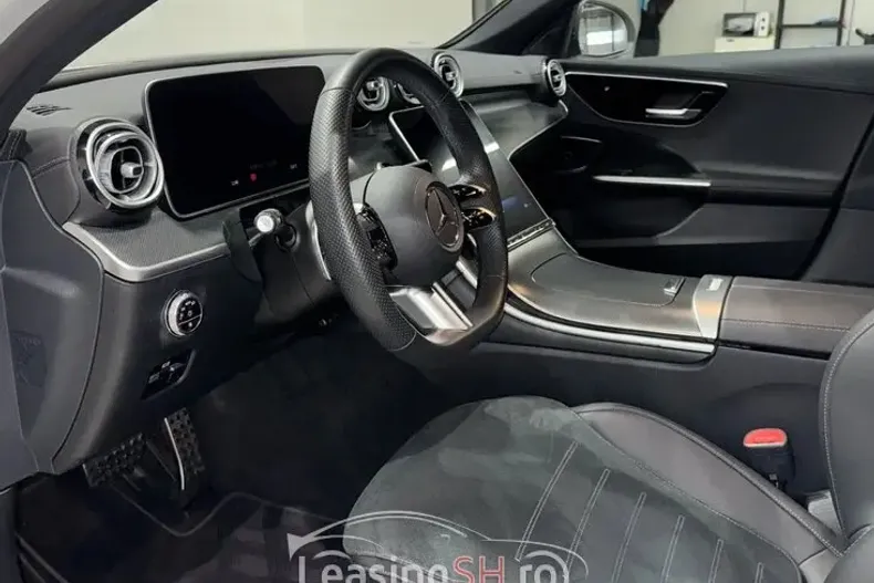 Mercedes-Benz 400 din 2023 cu 22.700 km - oferta MER99969 - foto 7