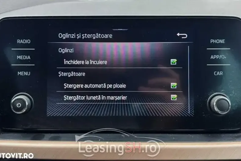 Skoda Kamiq din 2019 cu 96.000 km - oferta SKO102616 - foto 11