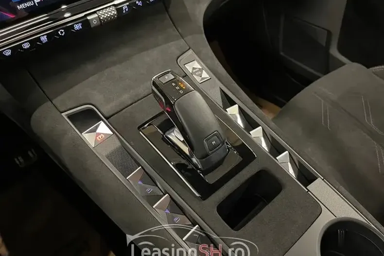 DS Automobiles DS 7 Crossback din 2021 cu 54.154 km - oferta DSA103157 - foto 14