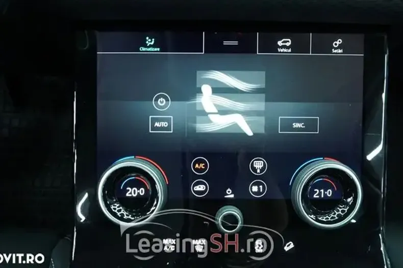Land Rover Range Rover Velar din 2020 cu 114.158 km - oferta LAN102654 - foto 14