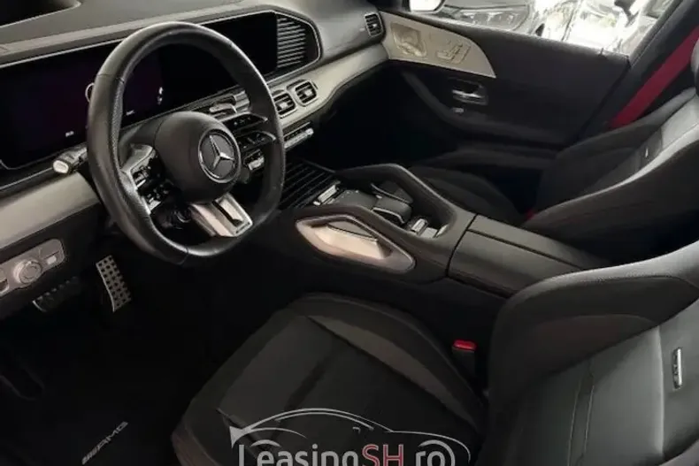 Mercedes-Benz 53 AMG din 2024 cu 28.554 km - oferta MER98130 - foto 5