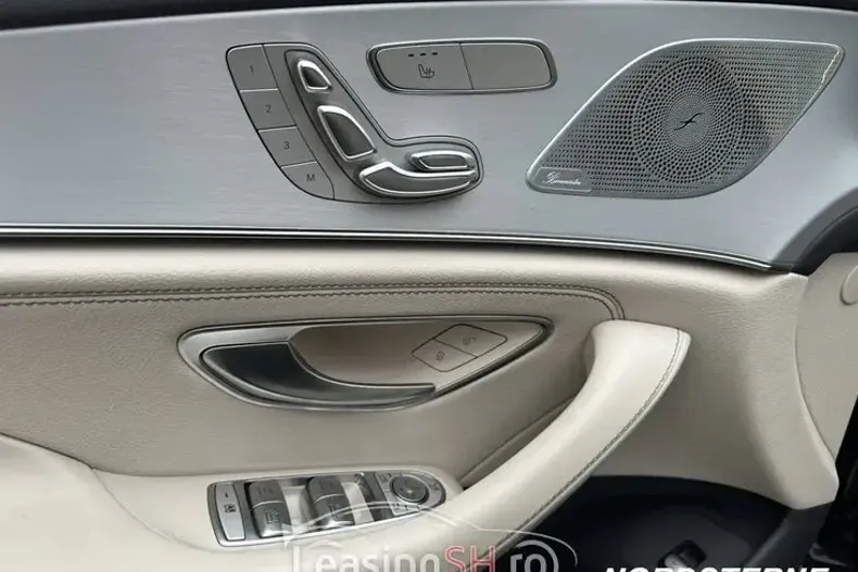 Mercedes-Benz 53 AMG din 2022 cu 46.374 km - oferta MER97657 - foto 3