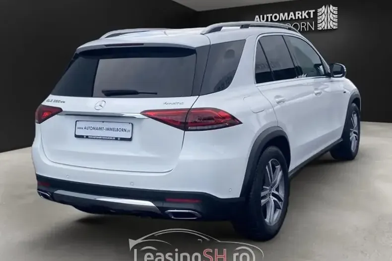 Mercedes-Benz 350 din 2021 cu 39.980 km - oferta MER99464 - foto 9