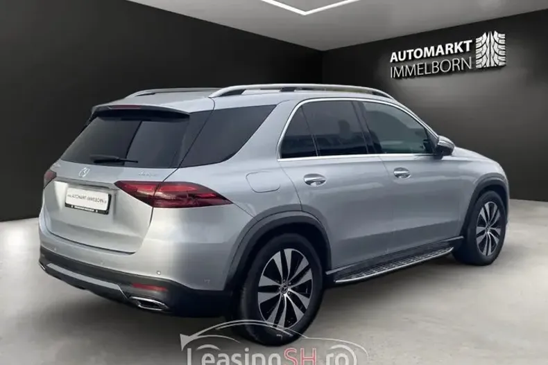 Mercedes-Benz 450 din 2023 cu 29.998 km - oferta MER97179 - foto 28