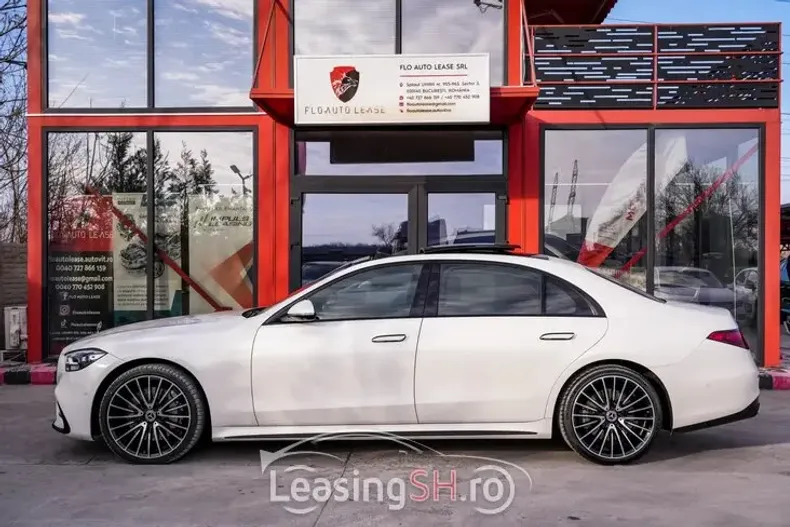 Mercedes-Benz 350 din 2022 cu 99.354 km - oferta MER96019 - foto 8