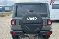 Jeep Wrangler din 2019 cu 153.765 km - oferta JEE100761 - foto 14