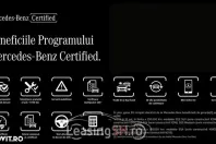 Mercedes-Benz 220 din 2021 cu 20.000 km - oferta MER100784 - foto 12