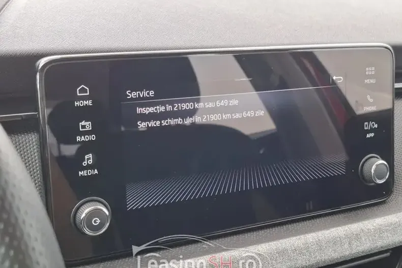 Skoda Kamiq din 2024 cu 37.462 km - oferta SKO102861 - foto 23