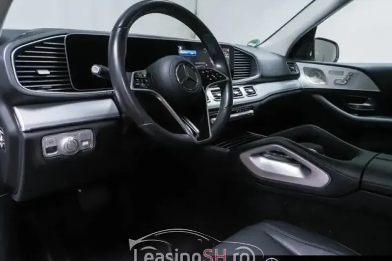 Mercedes-Benz 450 din 2024 cu 45.991 km - oferta MER97664 - foto 8