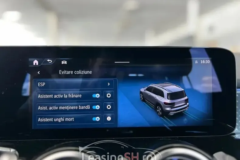 Mercedes-Benz 220 din 2024 cu 19.990 km - oferta MER98667 - foto 2