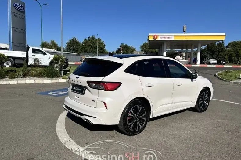 Ford Kuga din 2020 cu 130.851 km - oferta FOR102859 - foto 15