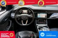 Audi Q8 din 2019 cu 85.000 km - oferta AUD102143 - foto 34