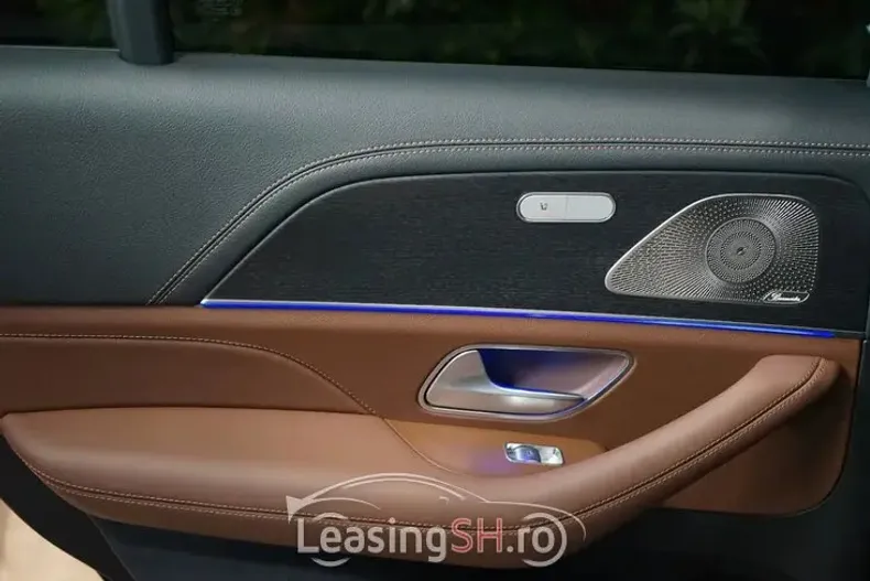 Mercedes-Benz 53 AMG din 2024 cu 30.983 km - oferta MER97292 - foto 8