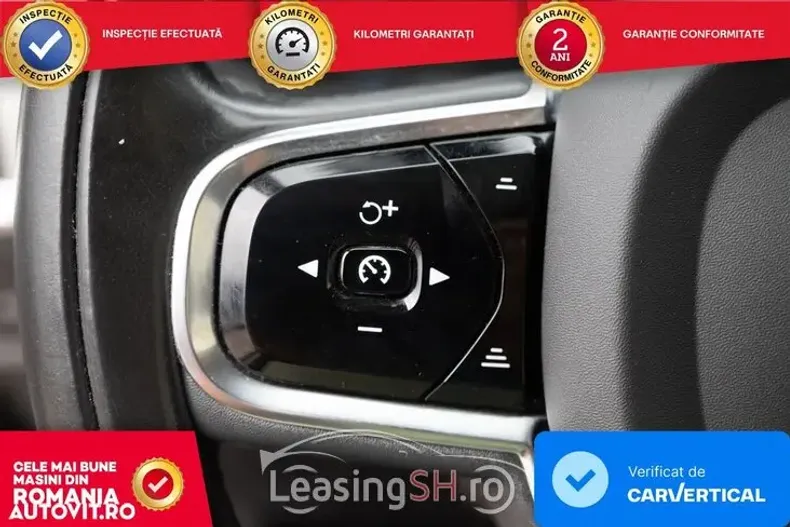 Volvo S90 din 2021 cu 90.000 km - oferta VOL102606 - foto 22