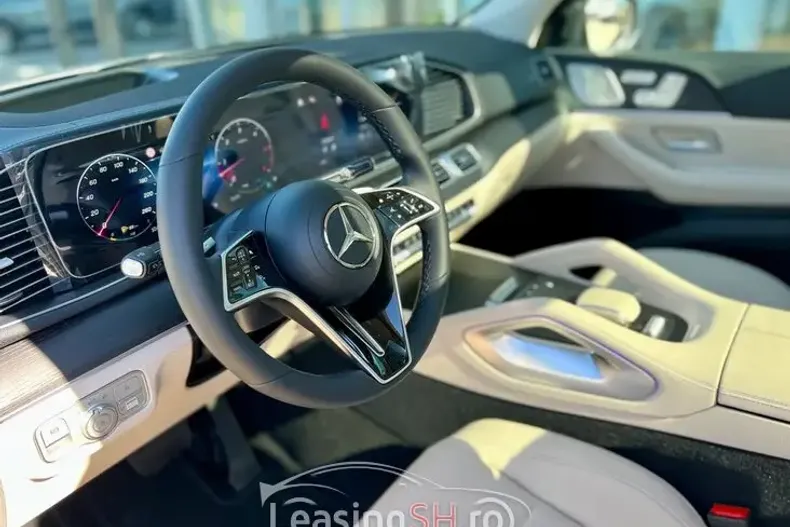 Mercedes-Benz 450 din 2025 cu 9 km - oferta MER102266 - foto 5