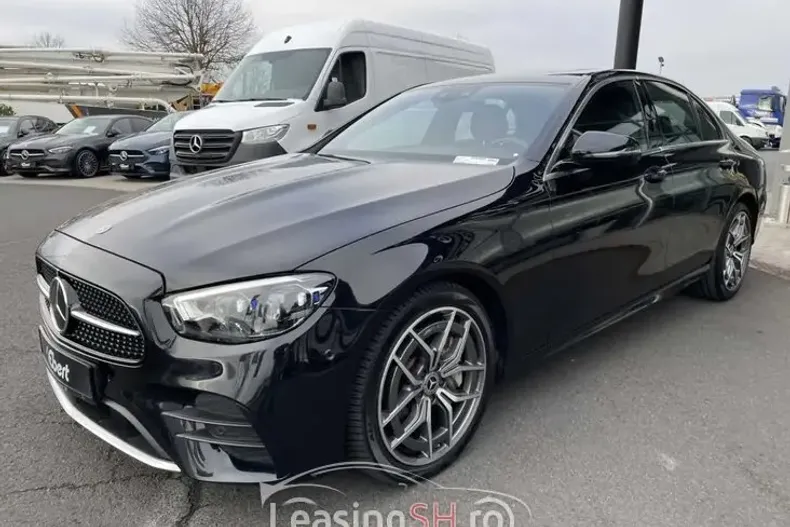 Mercedes-Benz 400 din 2020 cu 40.000 km - oferta MER98429 - foto 14