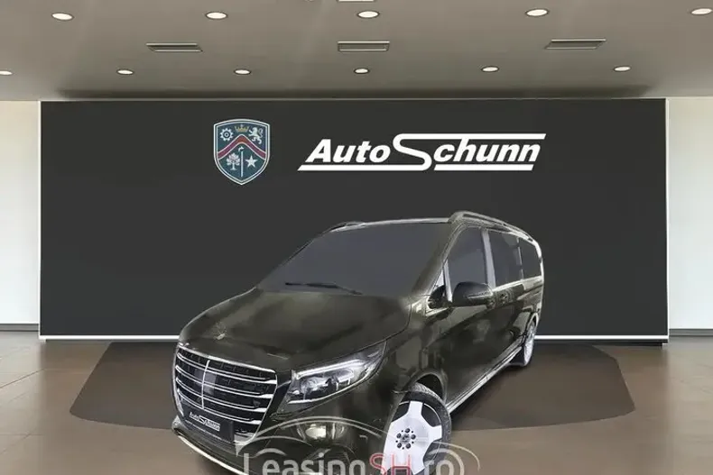 Mercedes-Benz 300 din 2025 cu 3.000 km - oferta MER100538 - foto 1