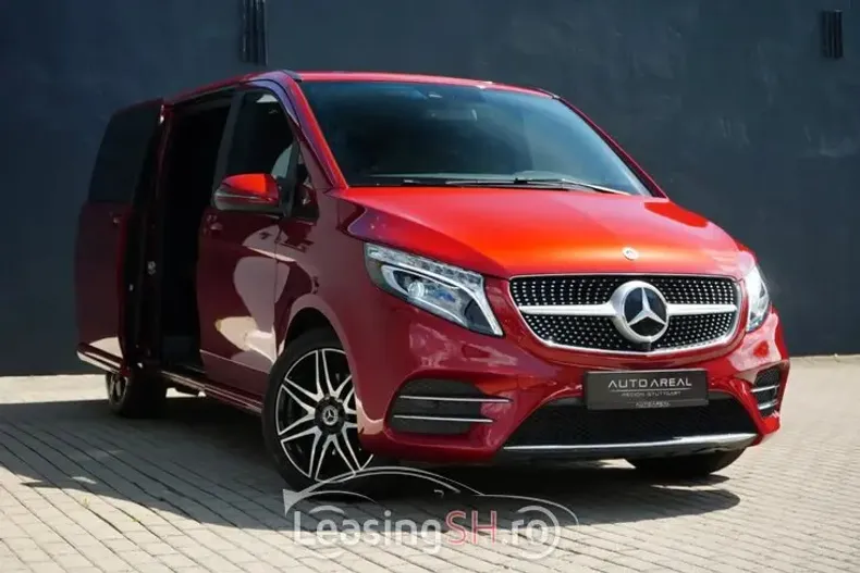 Mercedes-Benz 250 din 2021 cu 60.000 km - oferta MER98887 - foto 16