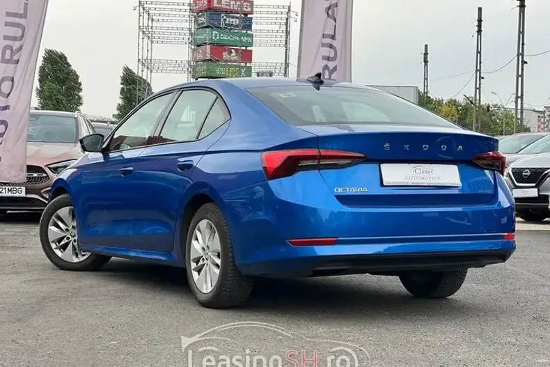 Skoda Octavia din 2020 cu 153.000 km - oferta SKO102640 - foto 25