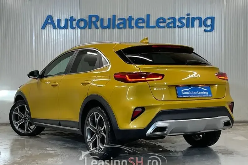 Kia XCeed din 2022 cu 58.736 km - oferta KIA101065 - foto 26