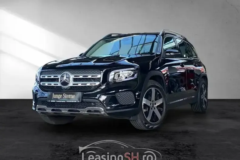 Mercedes-Benz 220 din 2023 cu 10.890 km - oferta MER98308 - foto 1