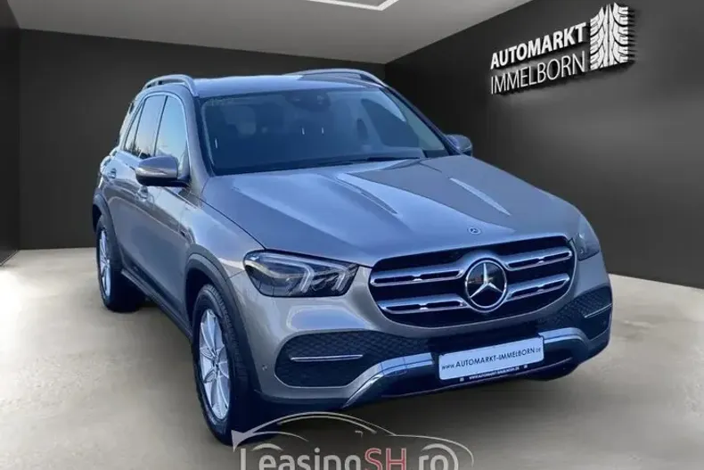 Mercedes-Benz 350 din 2021 cu 89.992 km - oferta MER97473 - foto 3